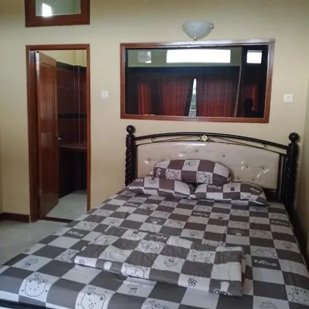 Feelhome Stay Midang Exterior photo