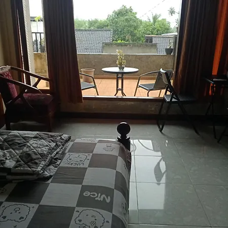 Feelhome Stay Midang Exterior photo