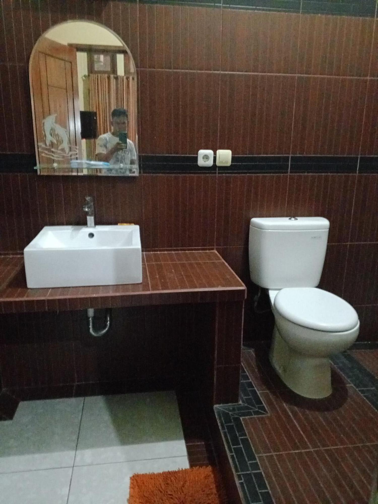 Feelhome Privatunterkunft Midang